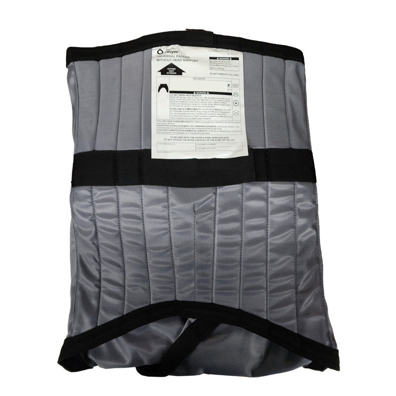 Joerns Healthcare Hoyer Four-Point Seat Sling 