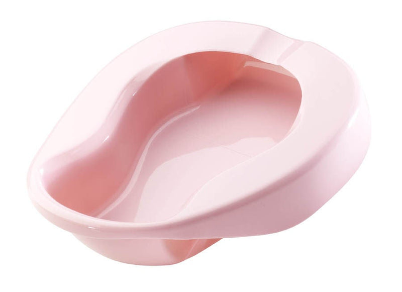 Carex Conventional Bedpan (Case of 6) 
