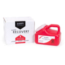 Mail System Pro-Tec Mailback Sharps Collector, 1 Gallon, 9 x 6 x 7.5 Inch (Case of 18)