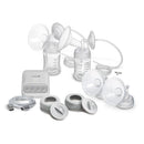 Symmetrical Health LLC Double Electric Breast Pump Kit Cimilre E1 (6/CS)