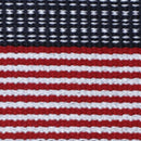 Skil-Care SkiL-Care Heavy-Duty Gait Belt with Metal Buckle, Stars & Stripes, 60 Inch 