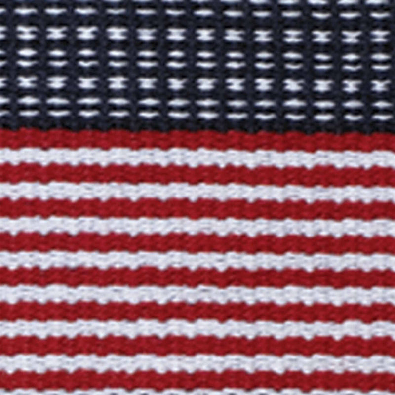 Skil-Care SkiL-Care Heavy-Duty Gait Belt with Metal Buckle, Stars & Stripes, 60 Inch 