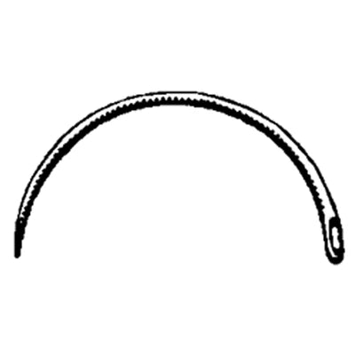Sklar Eye Needle - 93-1742-4