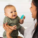 Evenflo Feeding Balance + Pacifier, Assorted Colors (Case of 24)