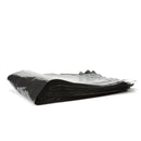 Colonial Bag Corp Colonial Bag Extra Heavy Duty, Black, 60-gallon Capacity 