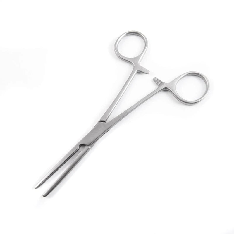 Sklar Rochester-Pean Hemostatic Forceps - 8", Straight - 17-2480 