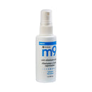 Hollister m9 Odor Eliminator Spray, Unscented (Box of 12)