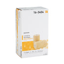 McKesson Self-adherent Closure Cohesive Bandage, 4 Inch x 5 Yard (Case of 18 Packs)