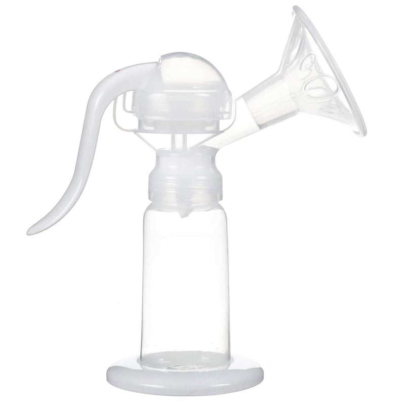 SpeCtra Single Manual Breast Pump (Each)