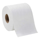 preference Toilet Tissue White Two-Ply Standard Size (Case of 80 Rolls)