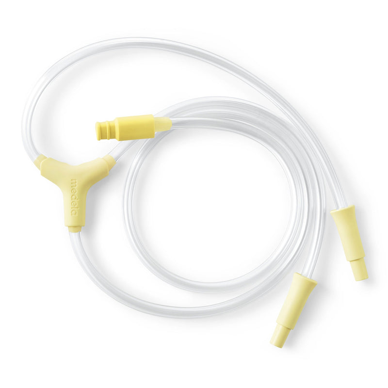 Medela Medela Replacement Tubing for Freestyle Flex and Swing Maxi Breast Pumps (6/CS)