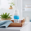 Bedside-Care Foam Cleanser, Scented, Shampoo and Body Wash, 8.1-ounce bottle (12/CS)