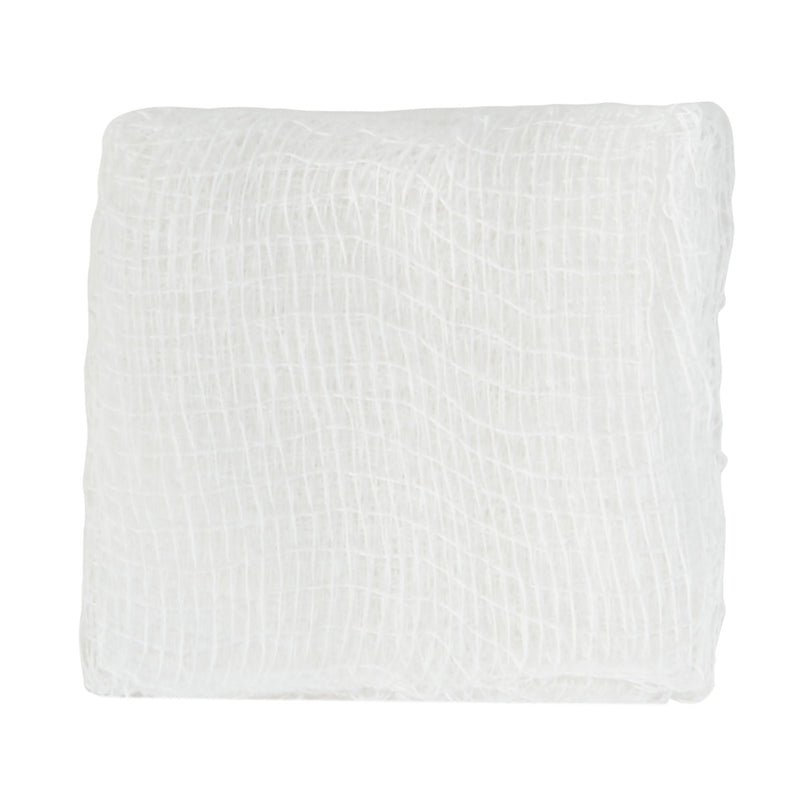 McKesson Sterile Gauze Sponge, 2 x 2 Inch, Eight Ply