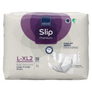 Abena North America Abena Slip Premium Flexi Fit Incontinence Briefs, L-XL2 (88/CS) 