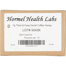 Lyons Magnus LLC Thick & Easy Honey Consistency Coffee Thickened Decaffeinated Beverage (72/CS) 