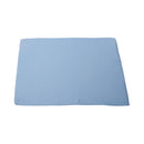 DMI Positioning Wedge, 7 Inch, Blue