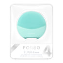 LUNA 4 mini Facial Cleansing Device, Arctic Blue (Each)