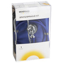 McKesson Lumeon Aneroid Sphygmomanometer/Sprague Kit, Blue (Case of 10)