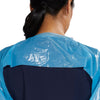 McKesson Nonrated Isolation Gowns, Blue, One Size Fits Most (Case of 75)