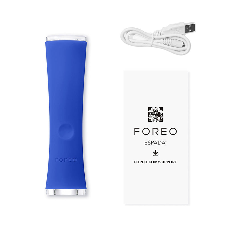 ESPADA 2 Acne Therapy Device, Cobalt Blue (Each)