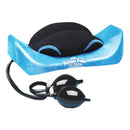 Posture Pro Inc Posture Pump Back Pump Elliptical Back Rocker Spinal Traction (12/CS) 