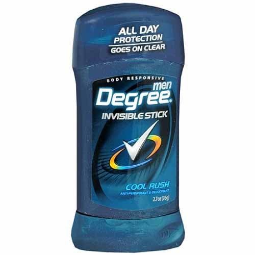 Degree Men Antiperspirant / Deodorant (Each) 