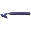 McKesson Twin-Blade Disposable Razor, Blue (Case of 100)