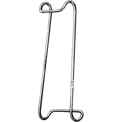 Sklar Columbia Lip Retractor - 75-1122