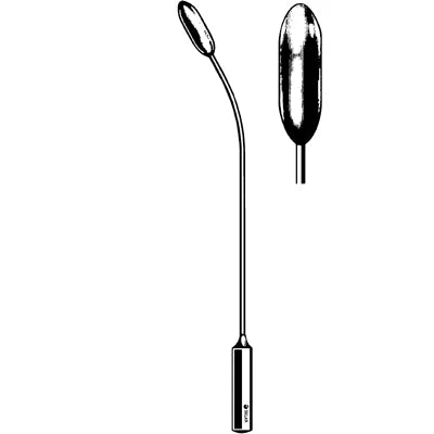 Sklar Bakes Dilators Long 10mm - 32-1610