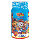 L'il Critters Paw Patrol Dietary Supplement Gummies (Bottle of 190)