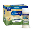 Enfamil ProSobee Infant Formula, 2 oz. Ready to Use Nursette Bottle (Case of 48)