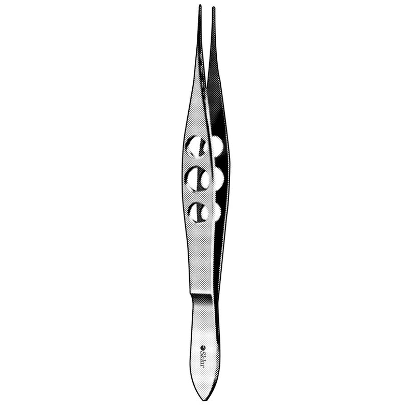 Sklar Helveston Tying Forceps - 66-6145