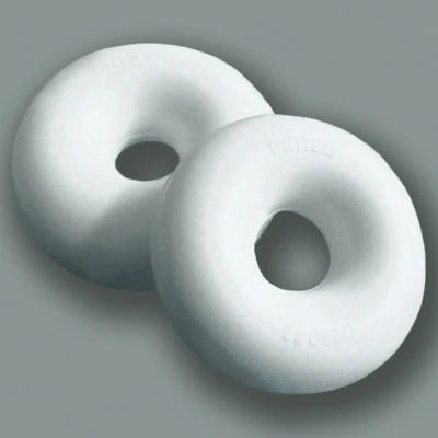 DONUT PESSARY, SIZE