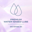 K-Y Liquid Classic Water-Based Personal Lubricant (Each)