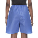 McKesson Brand McKesson Patient Exam Shorts, Medium (100/CS) 
