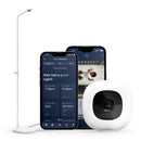 Nanit Pro Camera with Floor Stand (Each)