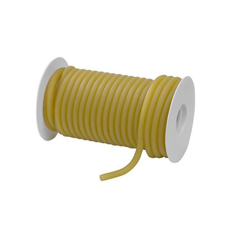 Cardinal Health Latex Laboratory Tubing for Liquid, Gas and Slurry (Roll)