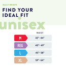 Prevail Per-Fit Adult Briefs Maximum Plus Absorbency, Medium (Case of 80)