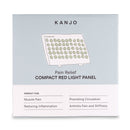Acutens Inc Kanjo Compact Red Light Therapy Panel (20/CS) 