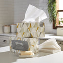 Kleenex 1-Ply Guest Towel Pop-Up Box, 120 per Box (Case of 18)