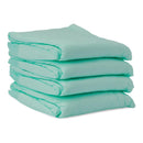 Disposable Underpad 30 X 30 Inch Fluff / Polymer Heavy Absorbency (Case of 90)