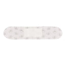 Patch Kids (Panda Design) Adhesive Strip with Coconut Oil, 3/4 x 3 Inch