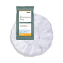 Comfort Rinse-Free Shampoo Cap, Powder Scent (Case of 40)