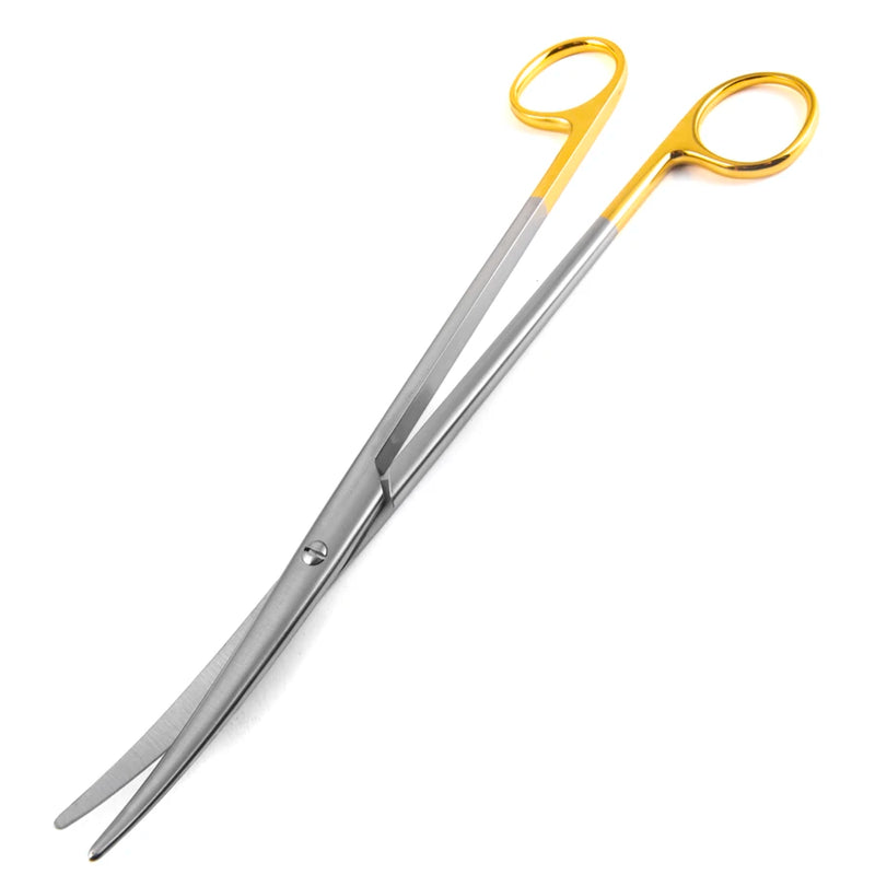 Sklar Edge TC Lexer Scissors - 6-1/4", Curved - 16-2436