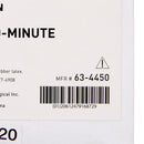 McKesson 60-Minute Wind Up Timer with Dial Display (Each)