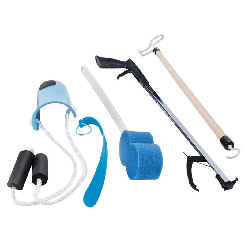 AliMed Economy ADL Hip / Knee Equipment Kit (Each) 