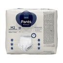 Abena Premium Pants M2 Incontinence Brief, Medium (Case of 90)