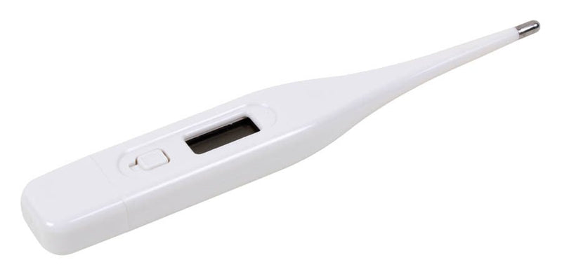 Compass Health Brands Carex Apex Digital Thermometer 