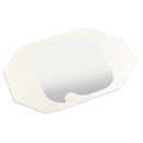 Sion Brands LLC DermaView II Transparent Film Dressing, 6 x 7 Centimeter (100/BX) 