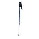 Telescopic Cane Alex Orthopedic Aluminum 28 to 55 Inch Height Blue (Each)